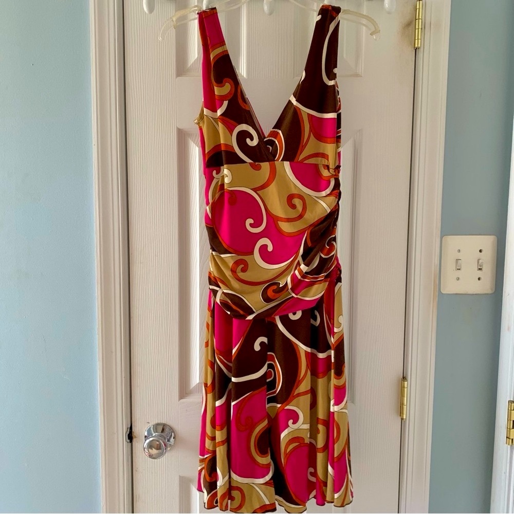 HeartSoul Y2K Dress